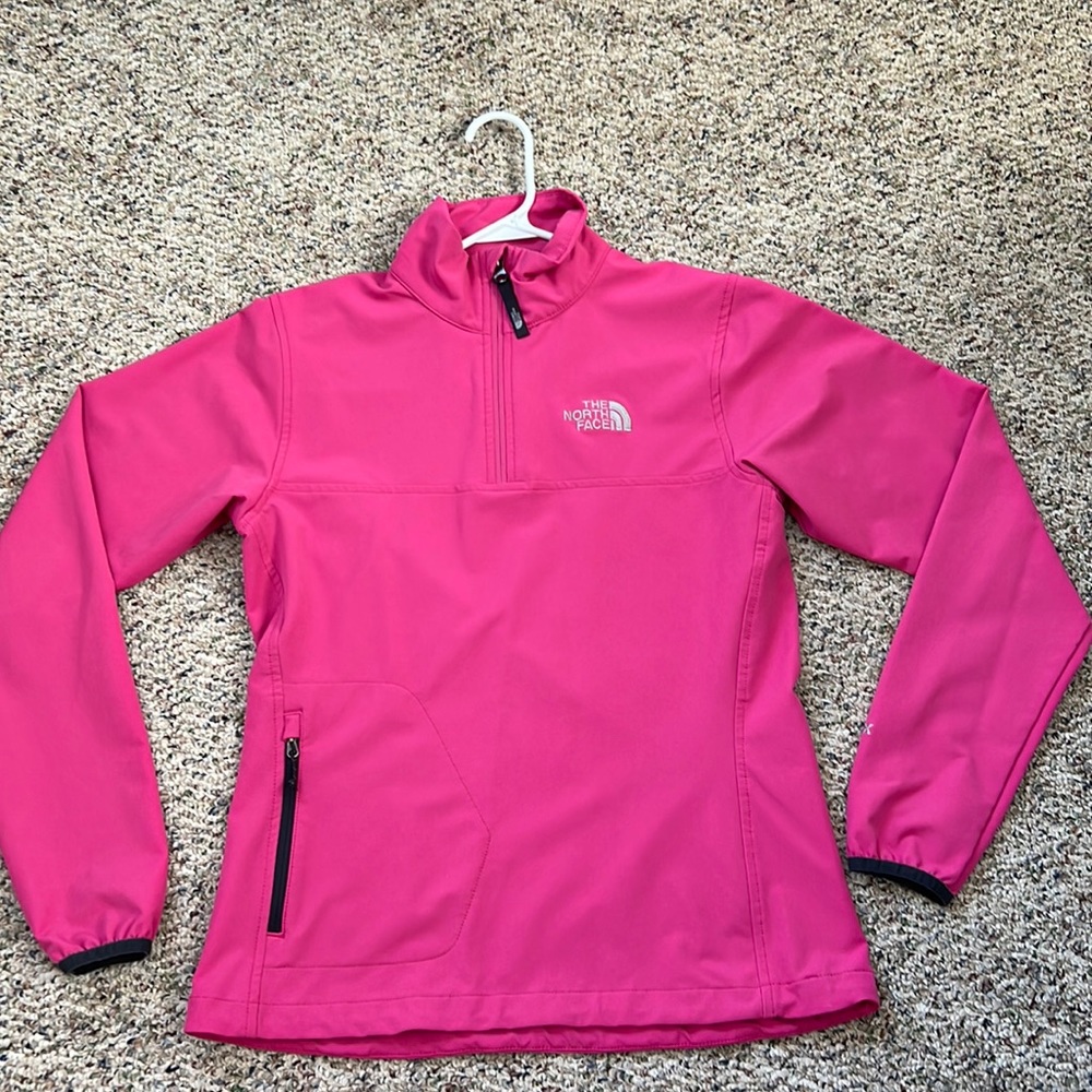 Women’s North Face Apex Jacket
